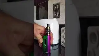 Failed Smok OSUB Baby sandby and power off problem