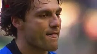 Serie A TIM - Sigla Calcio Apertura