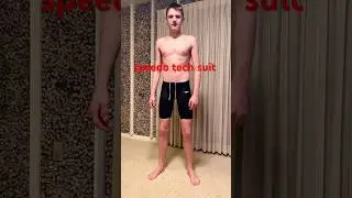 Speedo tech suit #Speedo USA#swim outlet