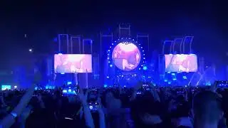 The Chainsmokers - Paris ( Live at S2O Songkran Music Festival 2024 ) #TheChainsmokers