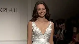 Sherri Hill Prom Dresses - 2018 Runway Show