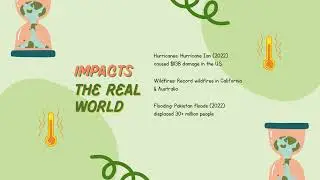 How Does Climate Change Contribute To Extreme Weather Changes