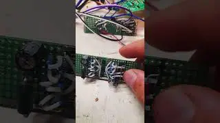 Про драйвера полевичков/igbt и D-class