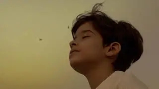 Fly Baghdad, I want to fly TVC campaign