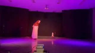 PENYAJI 9 | MARSINAH MENGGUGAT
