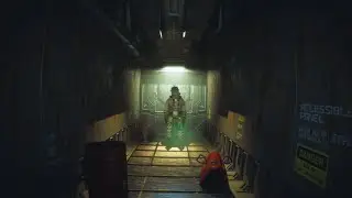 DIRE ECHO | Full Gameplay Walkthrough | No Commentary [4K60FPS]