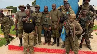 BRAVO FARDC MINEMBWE RÉCUPÉRÉ, VOICI LA SITUATION DE BUKAVU CE SOIR
