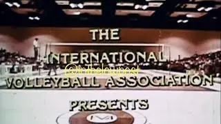 BUMP AND SPIKE 30 For 30 International Volleyball Association documentary trailer