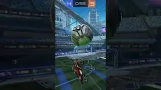 Sharp #rocketleague #rl #freefire #gaming #rocketleagueclips