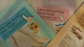 Маски SKINLITE