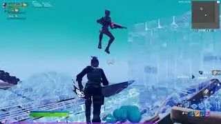 Touchdown FT. Vanish Merc + Best Controller Sens For God Aim