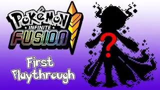 How Cursed Can It Get? | Pokemon Infinite Fusion