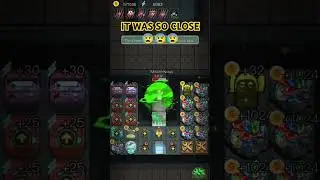 Haunted Dorm - How to kill the level 12 Dream Hunter on Purgatory Levels on Haunteddorm Game #shorts
