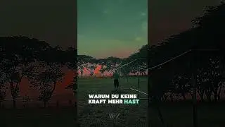 Warum du dich so leer f&uuml;hlst &ndash; und es nicht deine Schuld ist.