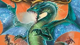 Beast Quest Series 19 Retrospective