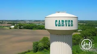 Welcome to Carver Minnesota: Realtor David Olson