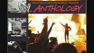 WWE Anthology: TFY - 
