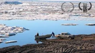 Oil and Ice: The Risks of Drilling in Alaska's Arctic Ocean