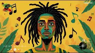🔥 Sacred Dub Groove 🌿 Deep Roots Reggae Bass Journey 🎶