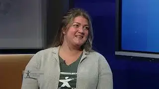 Around Town:  Teen Challenge 