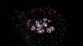 10 часов!, Фейерверки, -  нон СТОП 10 часов подряд, нормальная скорость видео и аудио, 1080HD