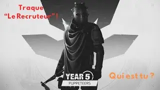 Le Recruteur ! [THE DIVISION 2] Traque 2.0 #2