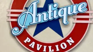 Saugatuck antique Pavilion #2