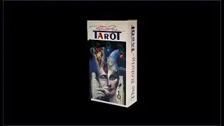 R&ouml;hrig Tarot Review