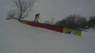 Wilmont Shred
