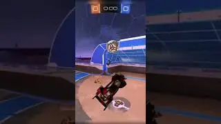 Rocket League by TenacityTv