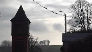 Wandeling van Hombourg via Teuven naar Remersdaal