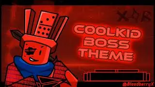 NATURAL HACKS - C00LKID BOSS THEME - XPLOITERS OF ROBLOXIA OST #music#roblox#ost#c00lkid#fyp#xor#art