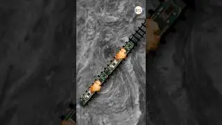 World&rsquo;s Most Dangerous Train #train #jaffarexpress #pakistan
