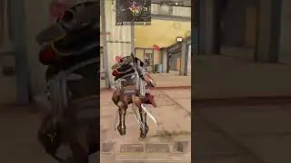 BLACK MARKET WIPES🔥 COD MOBILE
