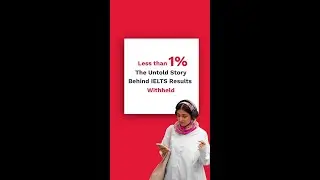 Why IELTS Results Get Withheld | Only 1% at IDP Bangladesh | Explained Clearly