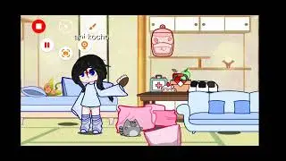 Aoi angst/gachaa nebua/ kny 4