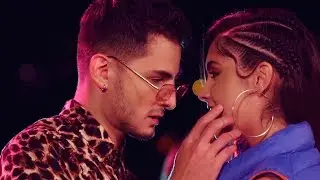 SAIBU, Amuna - Te Encontr&eacute; (Video Oficial)