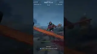 Chivalry 2 - Fork vs Dickhead Finale