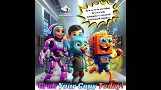 Book Launch - 