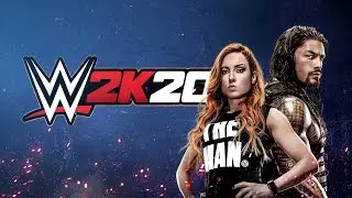 Live!WWE 2K20 - road 900 de abonati