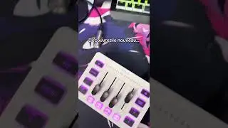 Les #fifinesc3 et Fifine SC8 ont ils la m&ecirc;me interface&nbsp;？#rgb #setup #mixuer