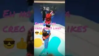 mami cu&aacute;ntos likes para que me compres 2000 millones de robux 🤑🤑🤑