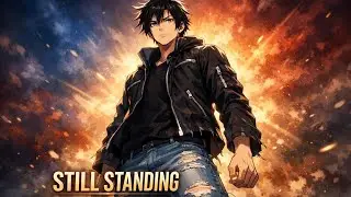 Still Standing &ndash; Motivational Original Song | Written in Words