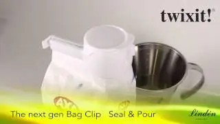 twixit! -- Seal & Pour