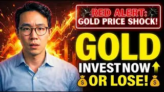 RED ALERT Gold & Silver SKYROCKET (Reset Imminent)