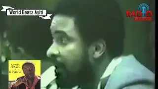 Ti Manano Denye ti pale li avan li t Mouri , 33 ans plus Tard