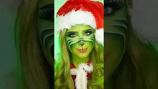 MRS GRINCH💚🎄