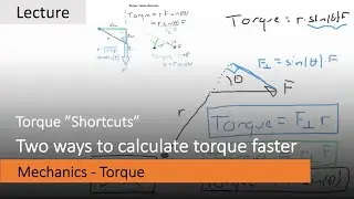 Torque 