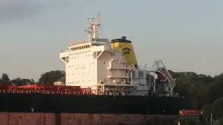 AP ARGOSY (OUTBOUND HAMBURG, 09.09.21)