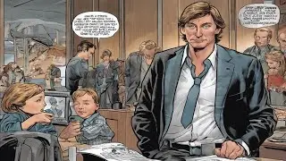 The Great One's Legacy Lives On - What Happened to Wayne Gretzky's Children?